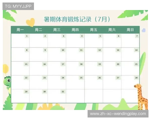 篮球比赛中体能消耗分布情况对训练计划制定有何参考意义