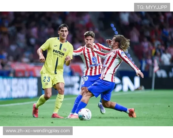 马德里竞技最新西甲赛程及重要比赛时间公布