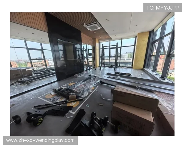 高端商用健身器材配置参考 标配方案助力健身房升级 高端商用健身器材配置参考 标配方案助力健身房升级