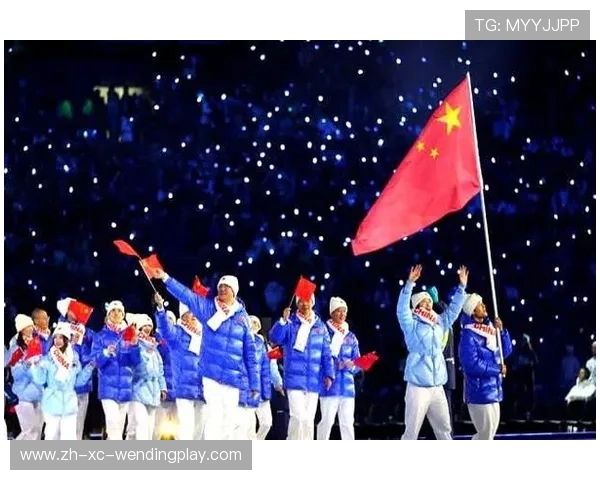 米兰看台深度冬奥开幕式中国选手低调表现彰显大国自信风范 米兰看台深度冬奥开幕式中国选手低调表现彰显大国自信风范